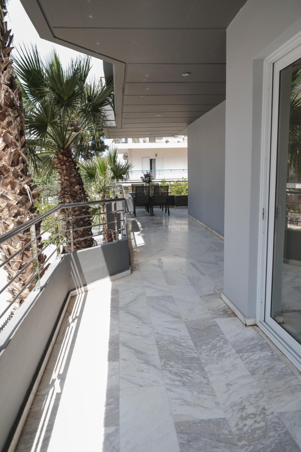 Sea View Apartment Chalkís Esterno foto