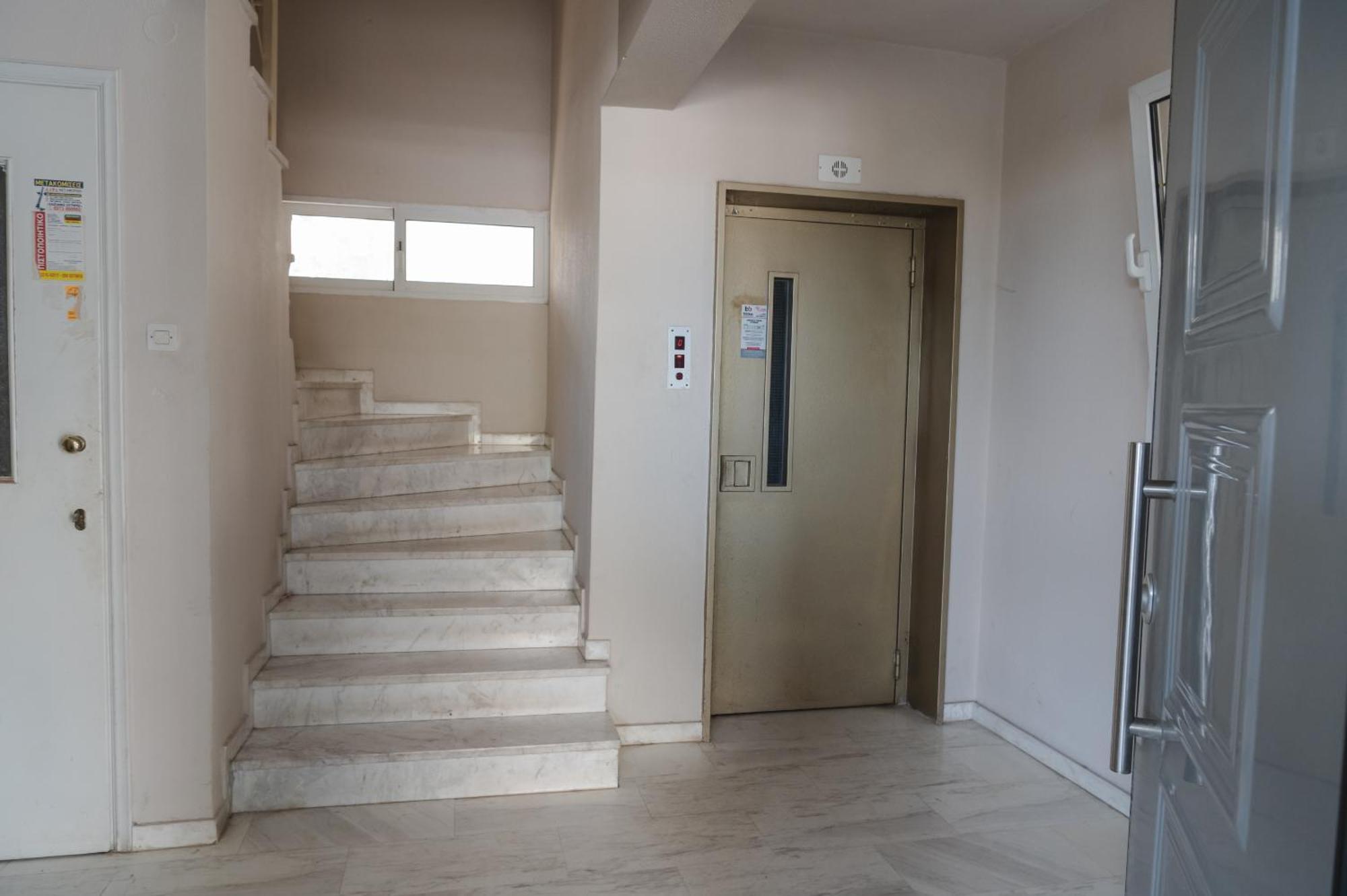 Sea View Apartment Chalkís Esterno foto